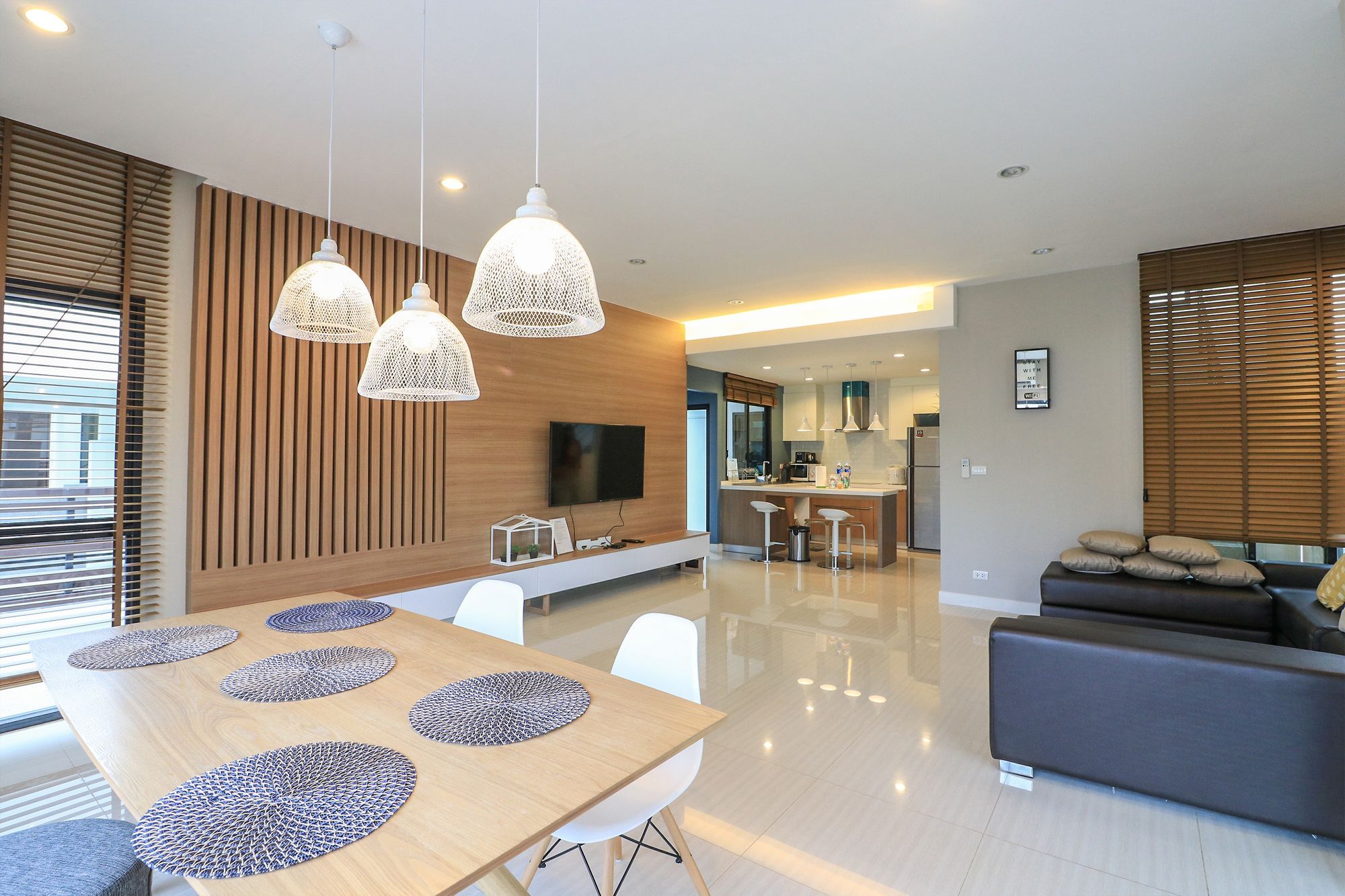 Villa Ozone Pattaya Ban Nong Hin  Esterno foto